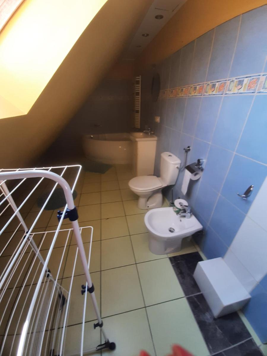 Noclegi Zdzisław Sieradzki - Housity