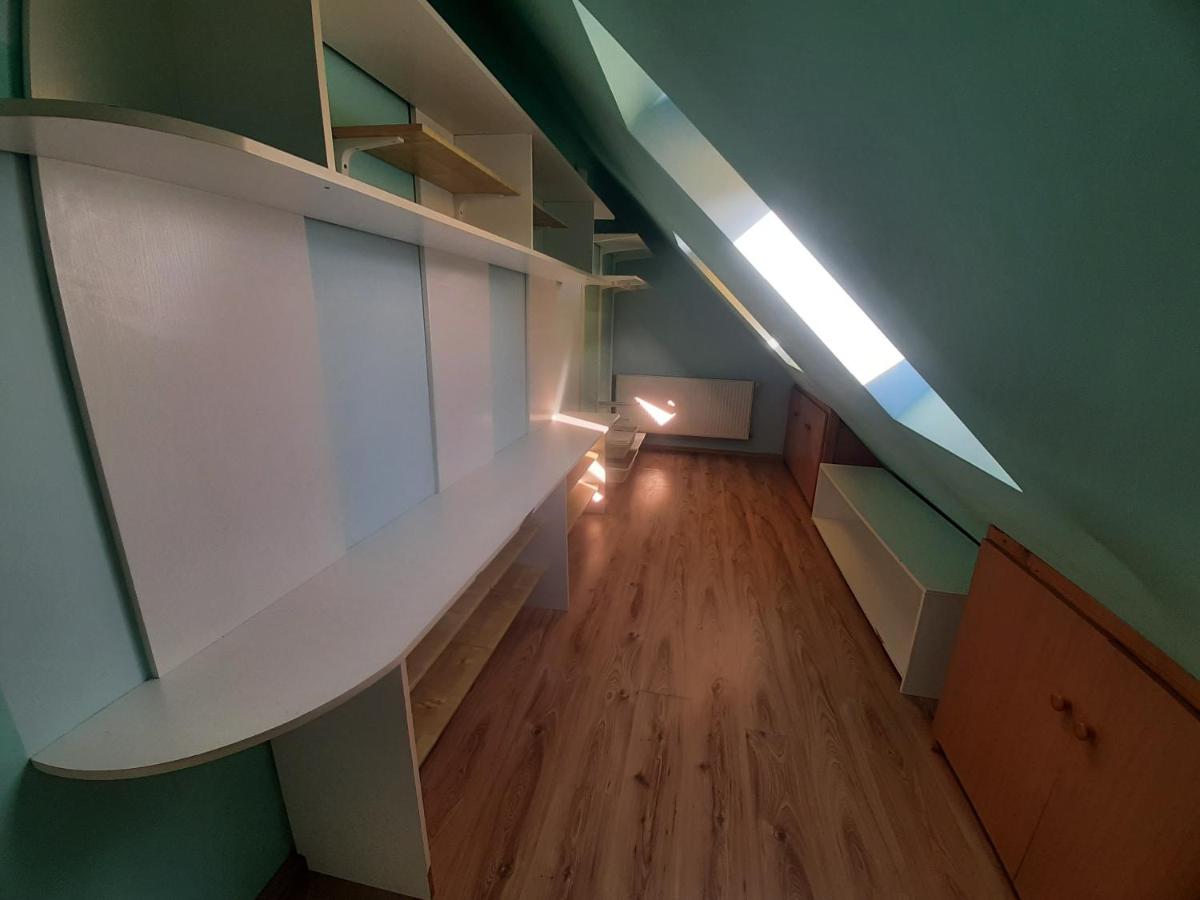 Noclegi Zdzisław Sieradzki - Housity