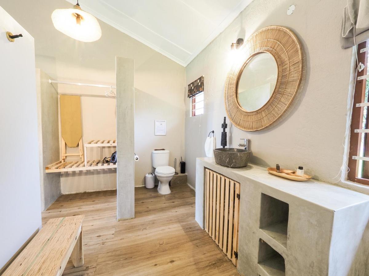 Fever Tree Guesthouse - Hizvo