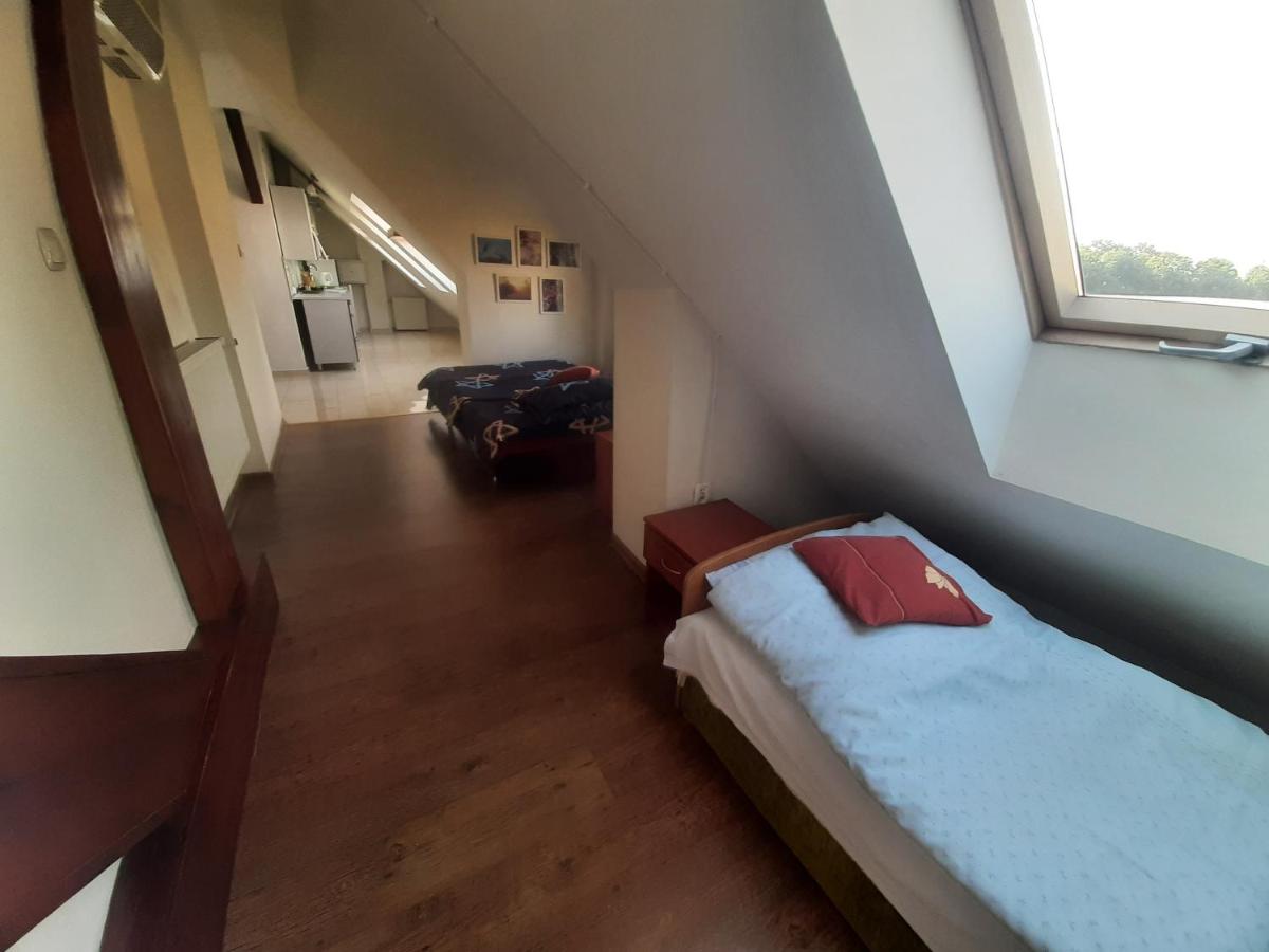 Noclegi Zdzisław Sieradzki - Housity