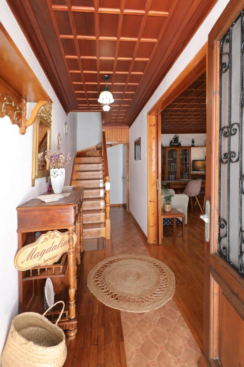 Magdalini's House in Skopelos Town - Housity