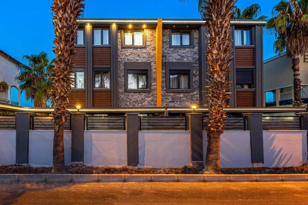 zirve apart - Housity