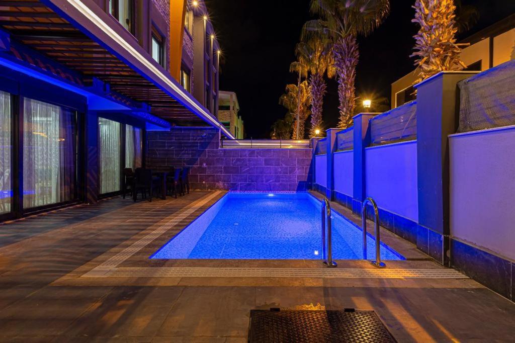 zirve apart - Housity