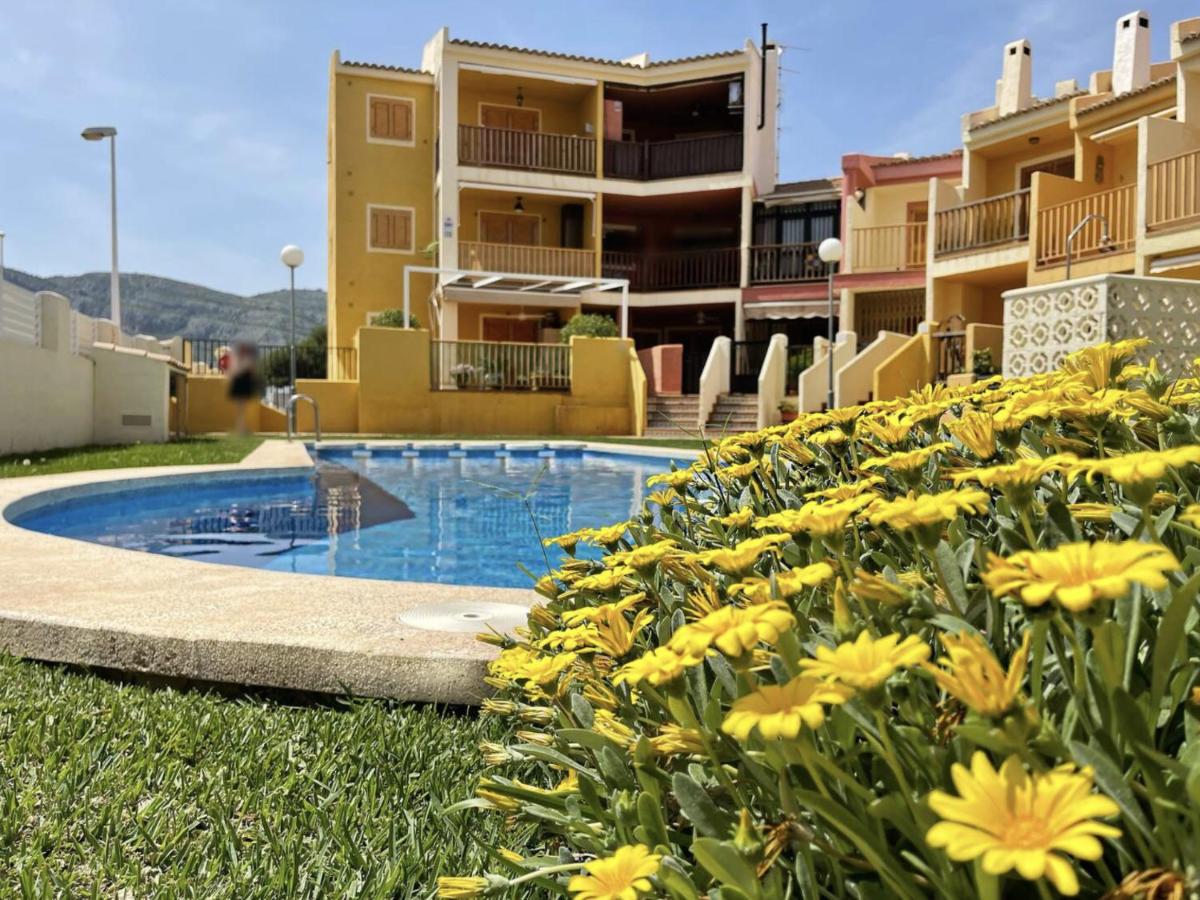 Acogedora casa a 100m de la playa - Housity