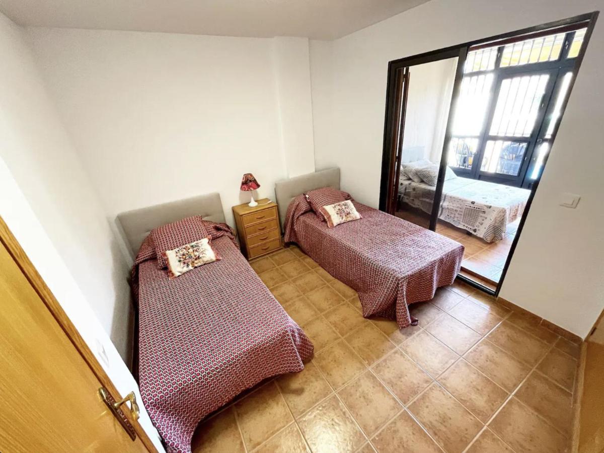 Acogedora casa a 100m de la playa - Housity