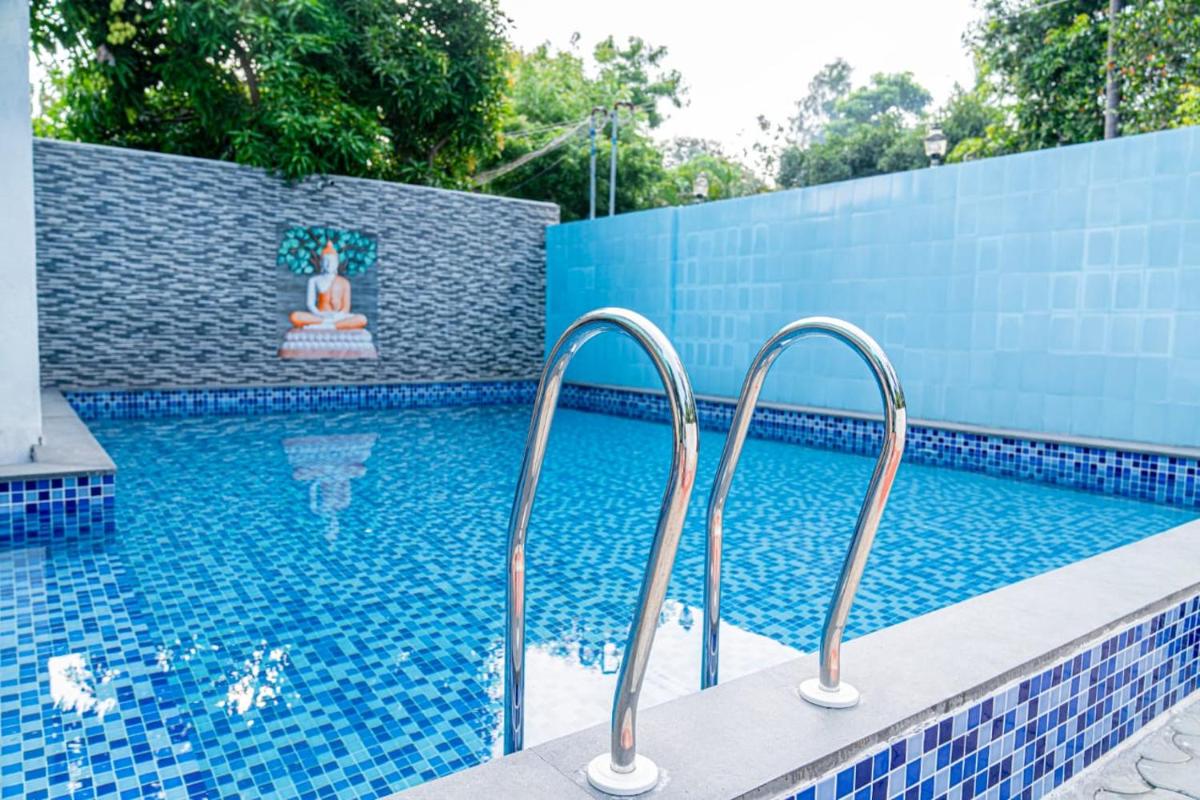 Le Springlynn Residency - Housity