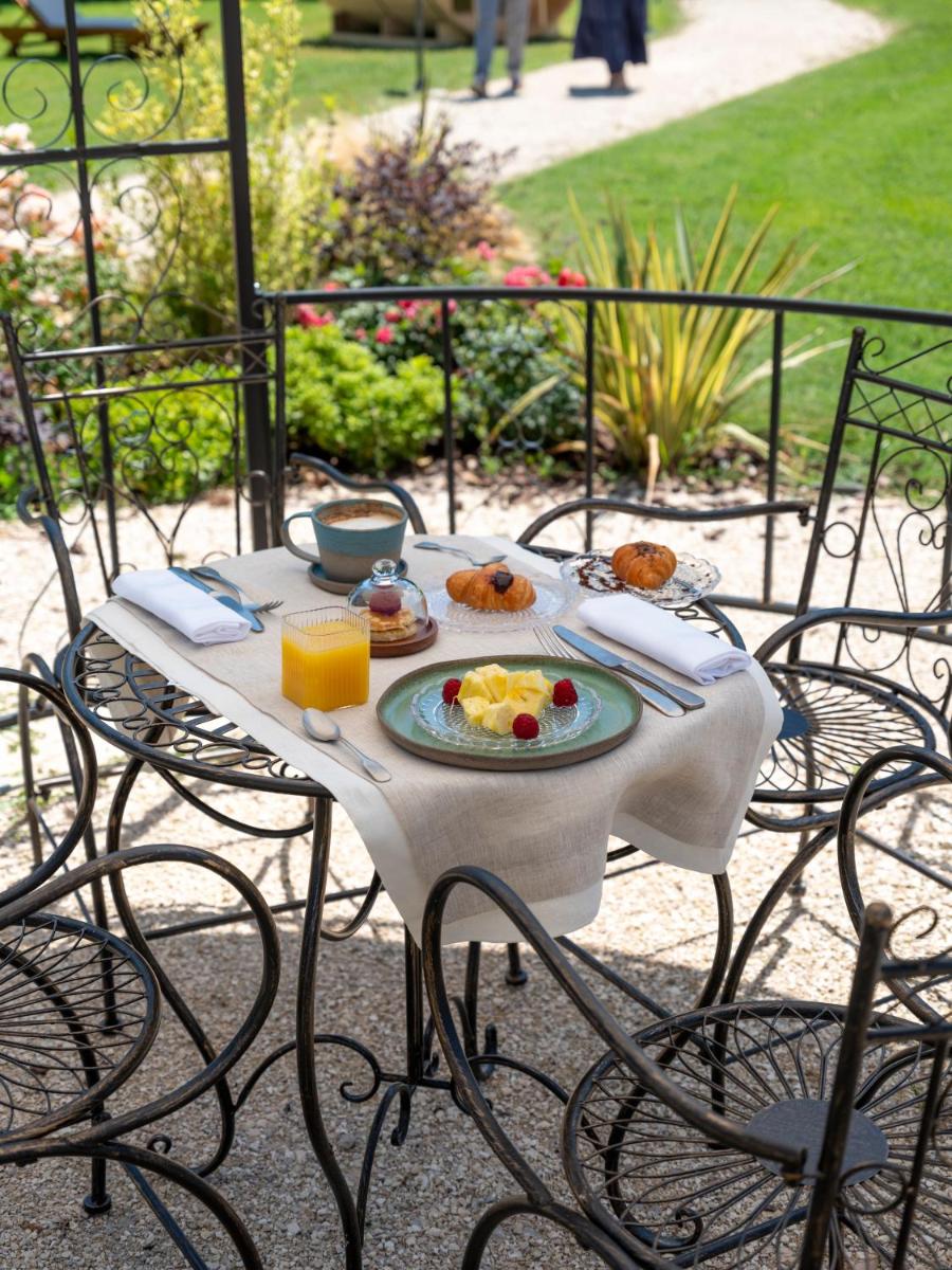 Elizabeth Country House, a Member of Design Hotels - Housity
