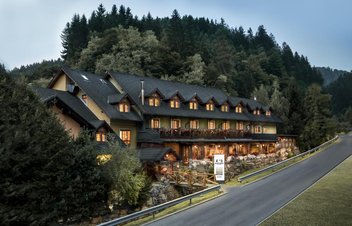 Garni Hotel Pod Roglo Boharina 2 - Housity