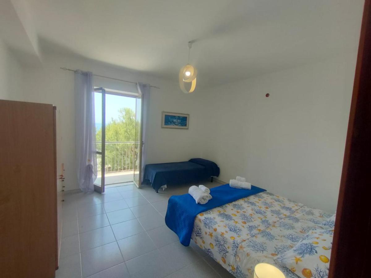 Appartamento sul mare - Housity