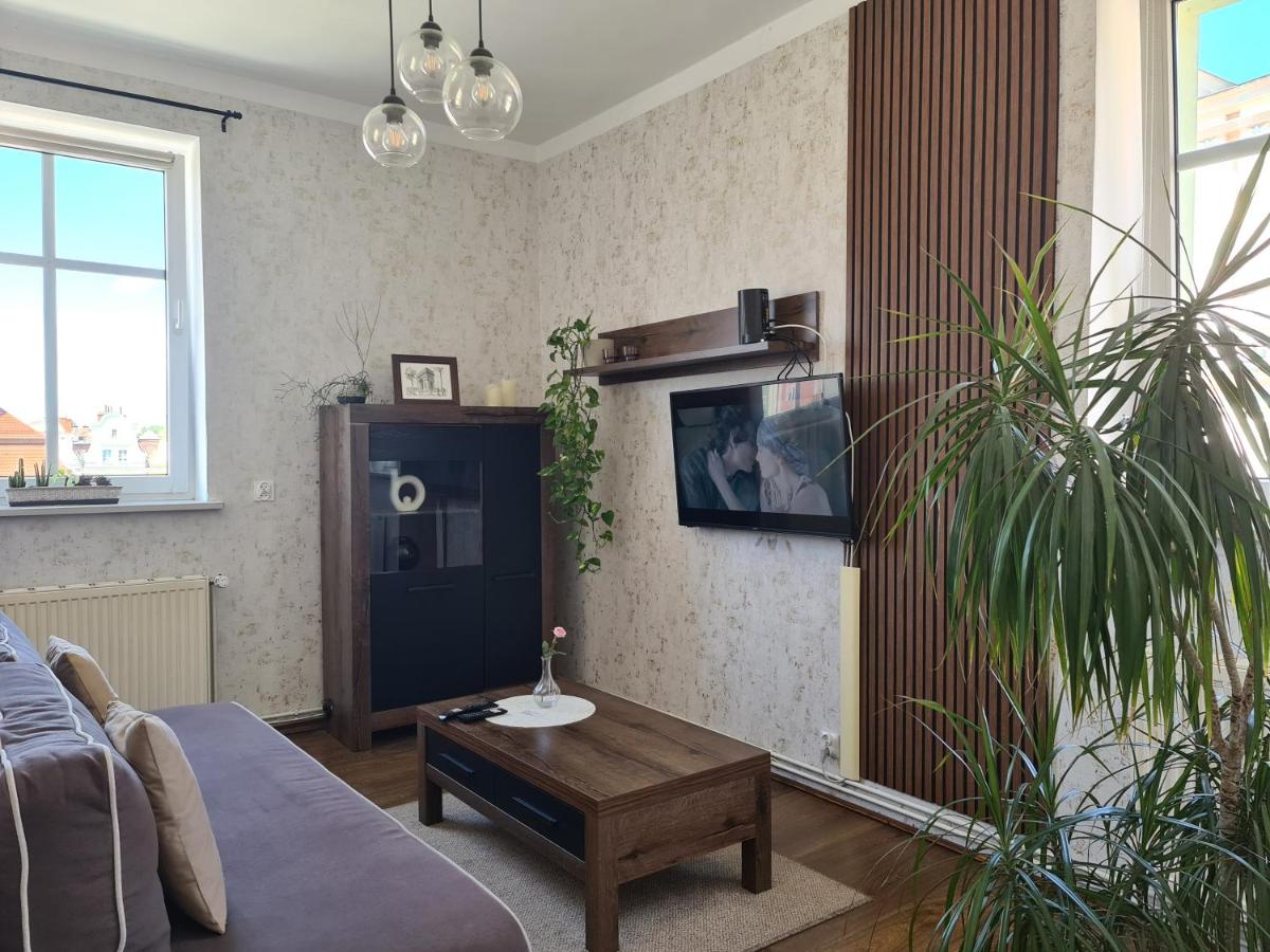 Apartament w Rynku For You - Housity