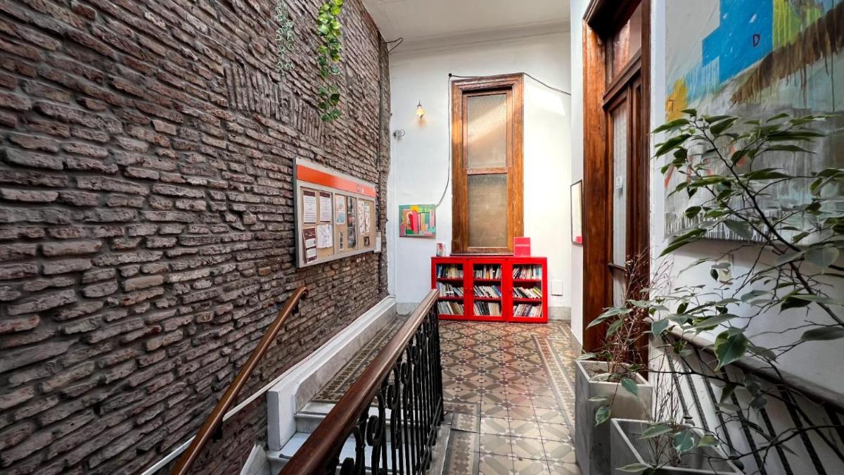 ViaVia BsAs GuestHouse 324 - Housity