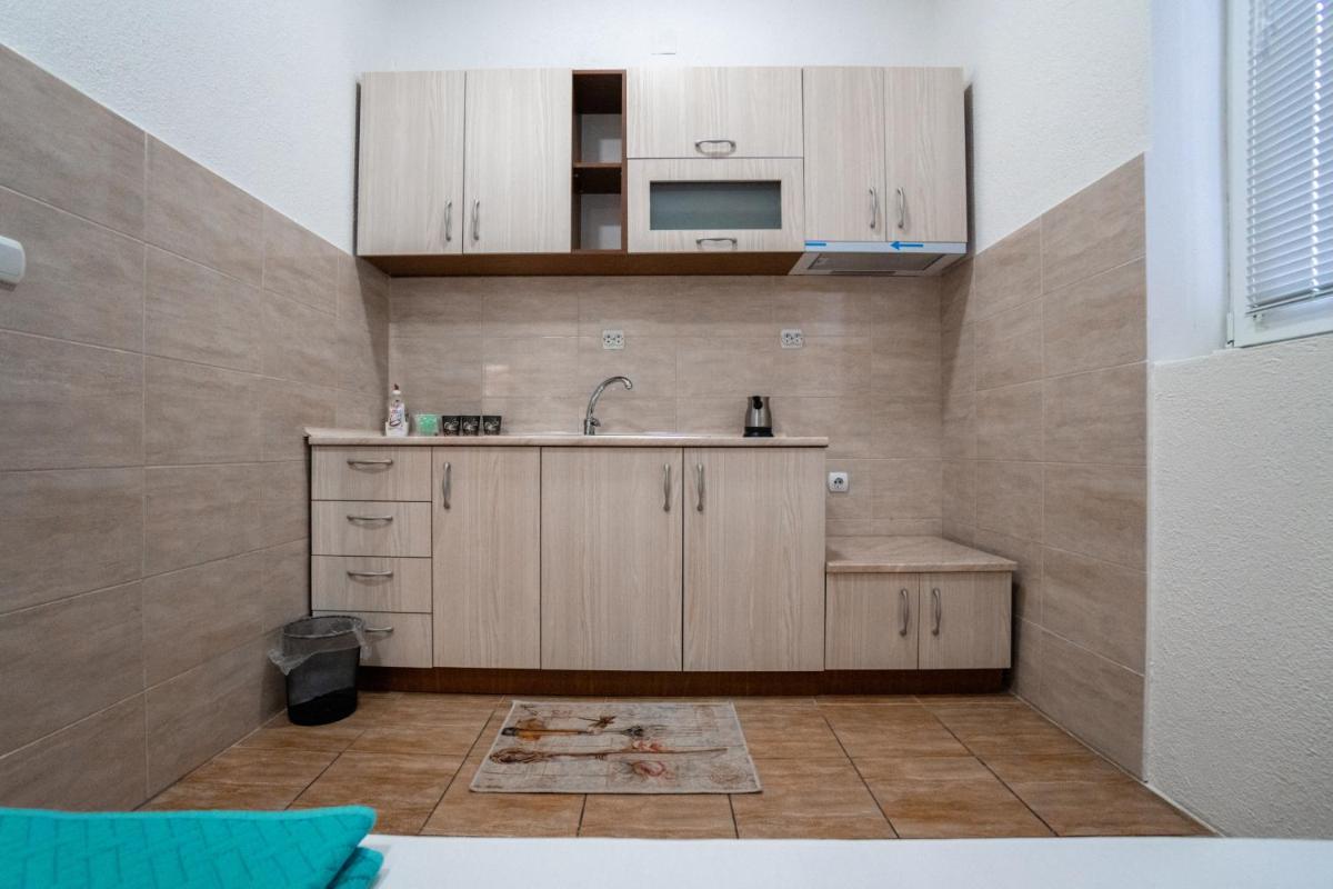 Mrzenci Apartments - Housity