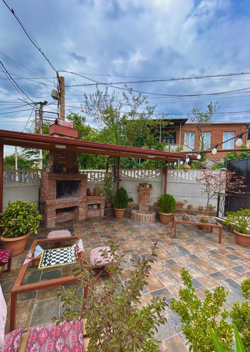 Gold Guest House - Housity