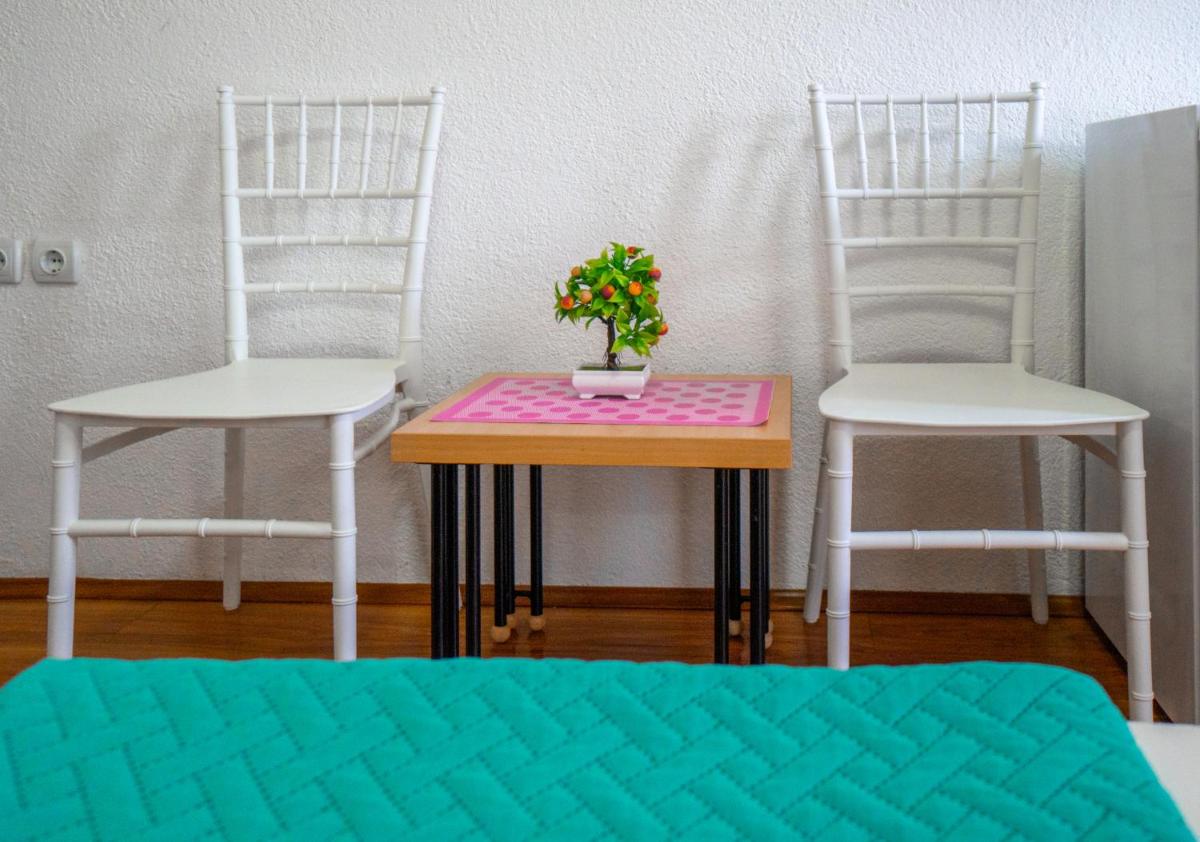 Mrzenci Apartments - Housity
