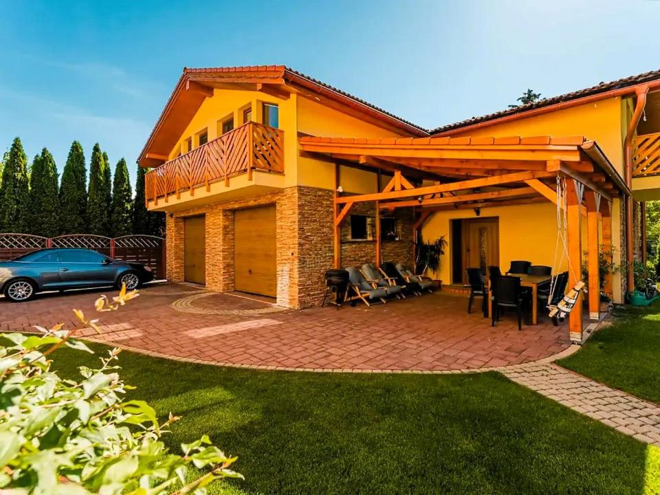 Privát Marianka - Housity