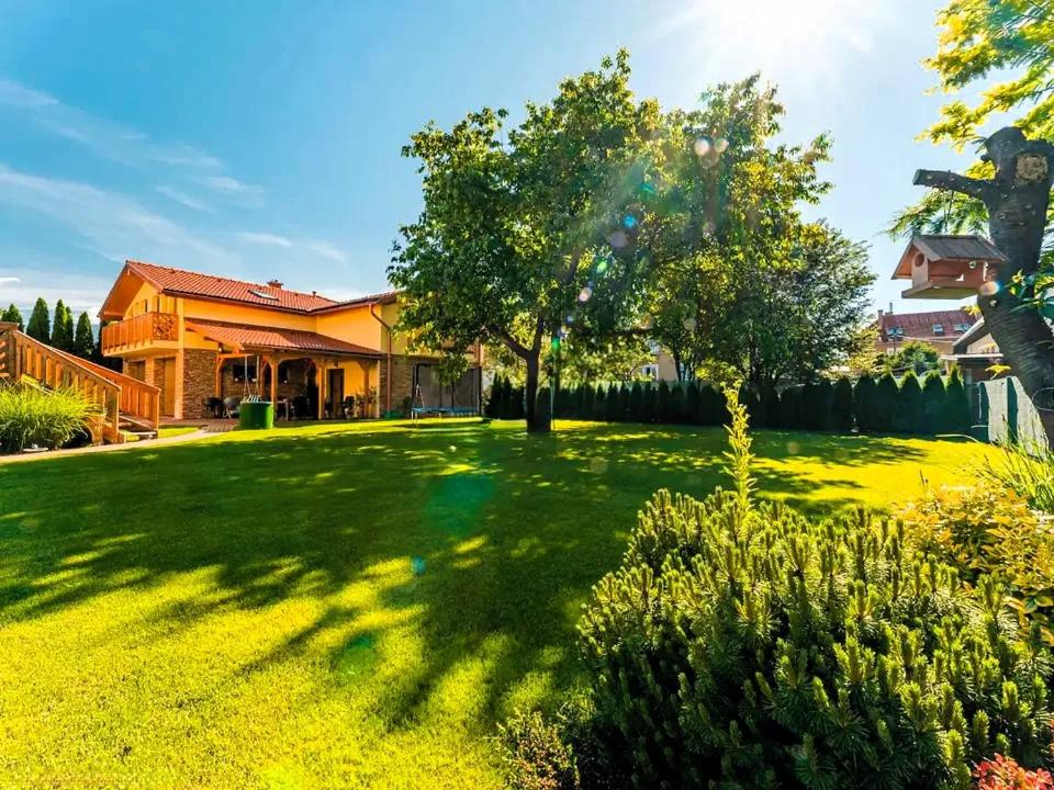 Privát Marianka - Housity