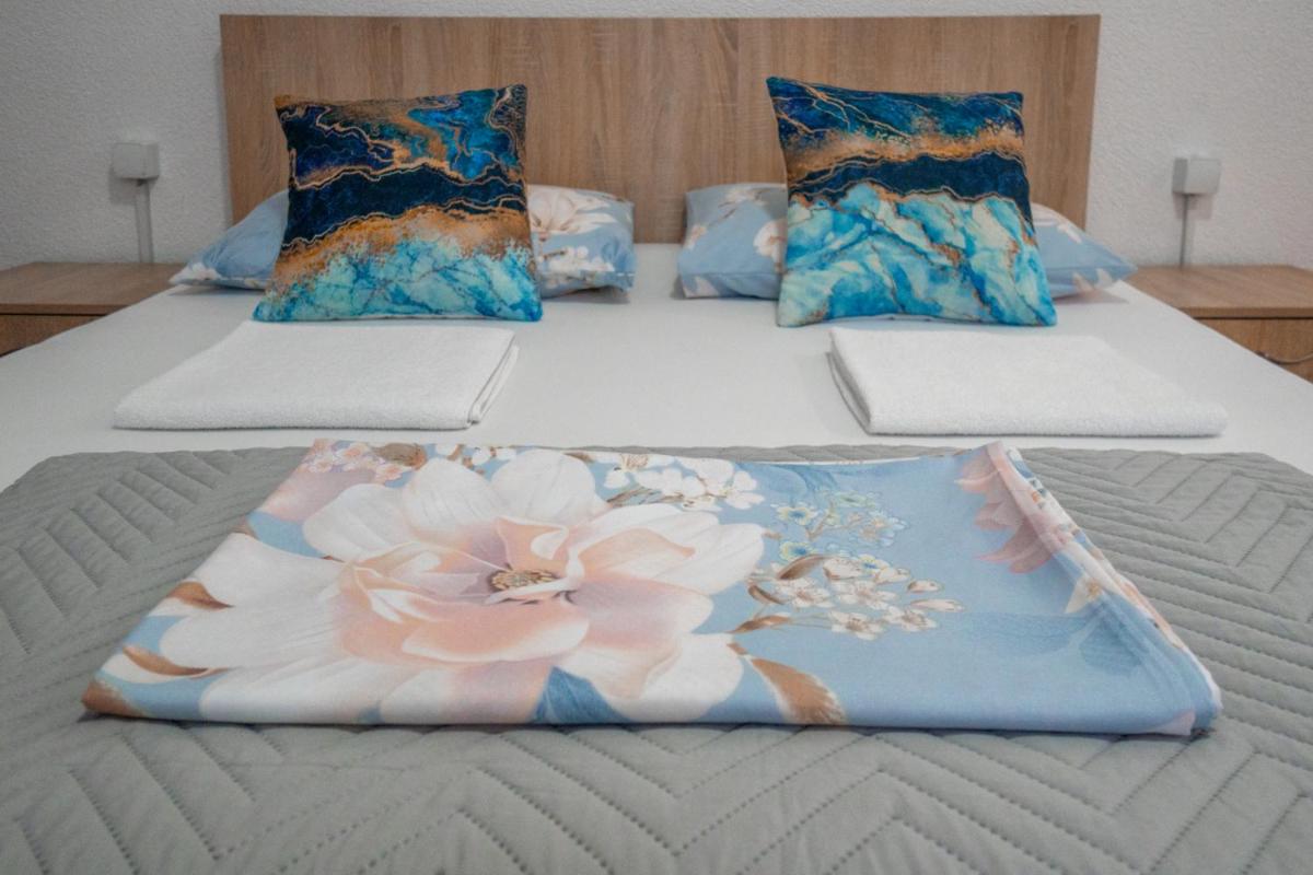 Mrzenci Apartments - Housity