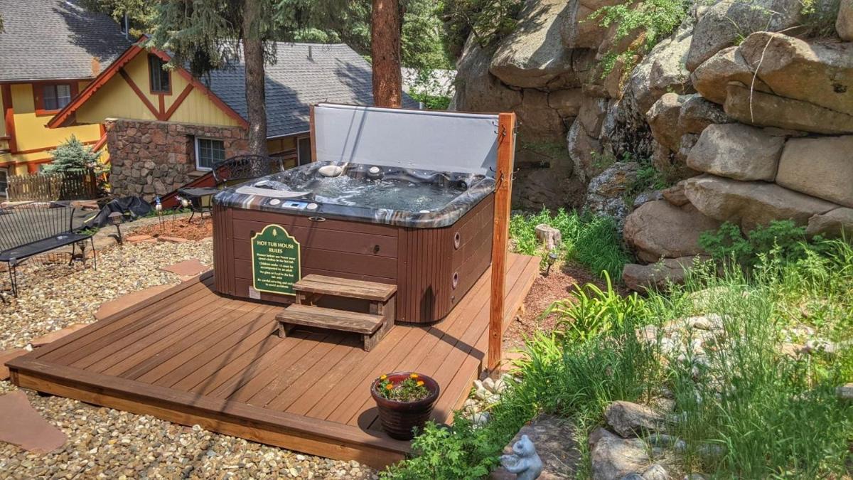 Alpen Way Chalet Mountain Lodge - Housity