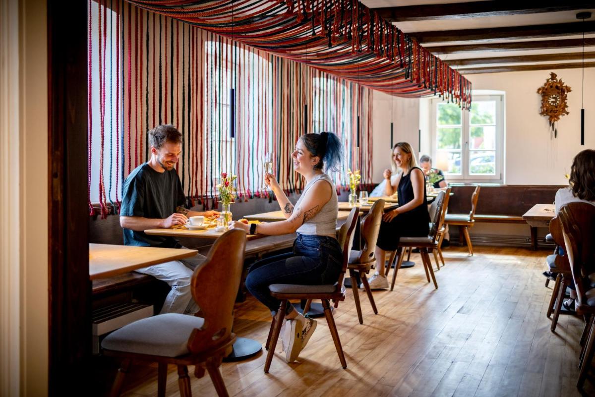 schlossmühle - lean luxury boutique hotel - Housity