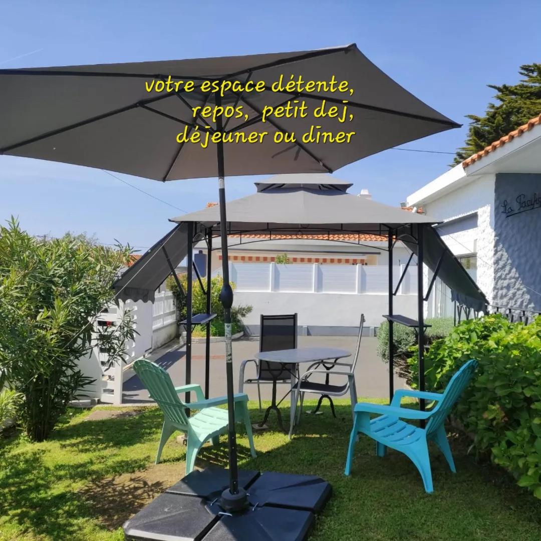 Charmant petit Studio en duplex - Housity