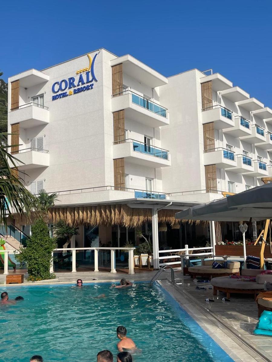 Coral Hotel & Resort - Housity