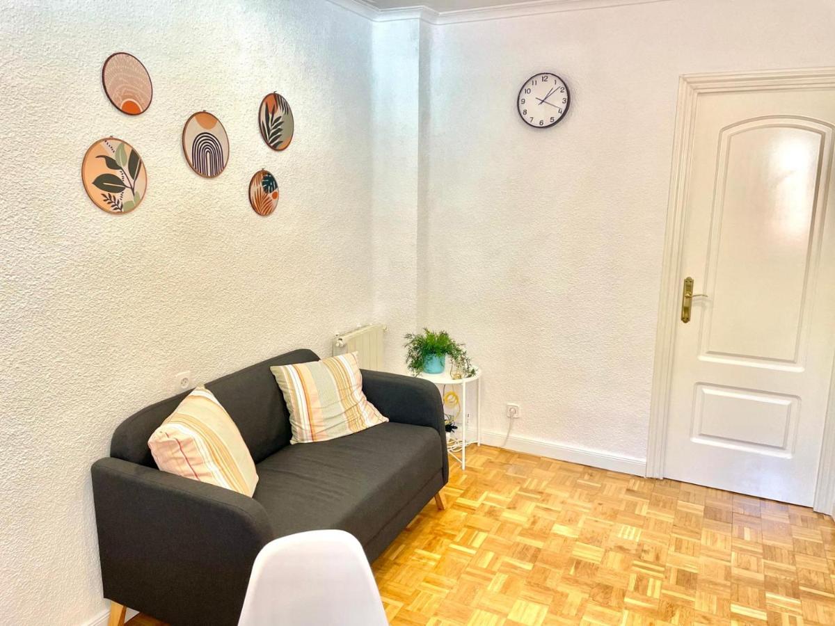 Acogedor Apartamento en Tetuán - Housity