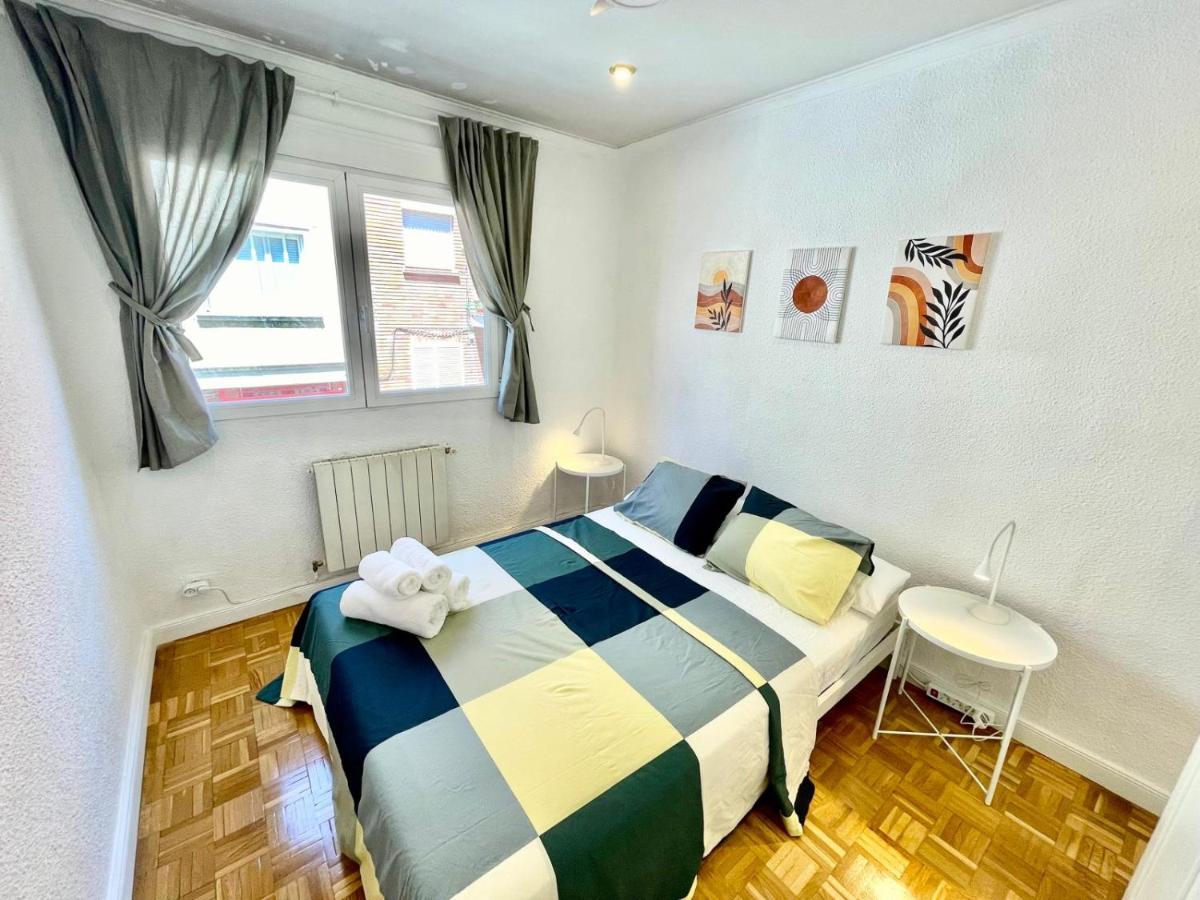 Acogedor Apartamento en Tetuán - Housity