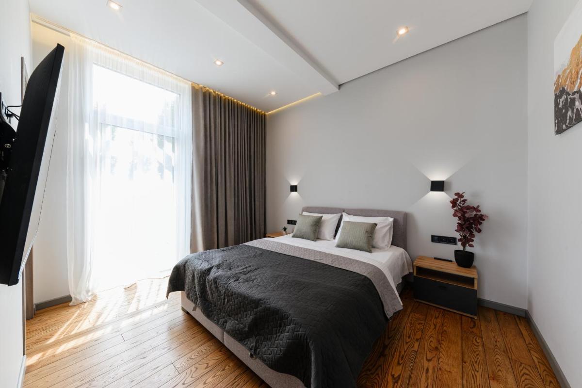 Luxury Apartments Smart House - Housity