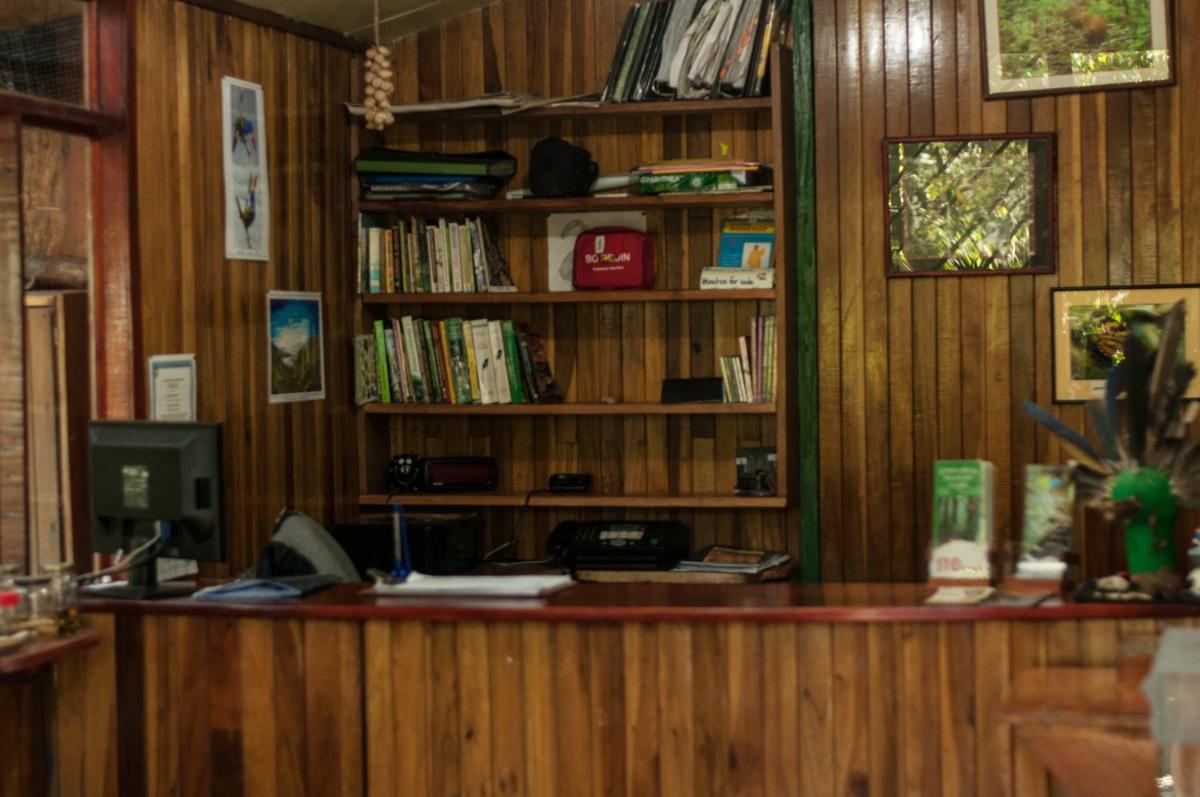 Santuario Ecologico Monteverde - Housity
