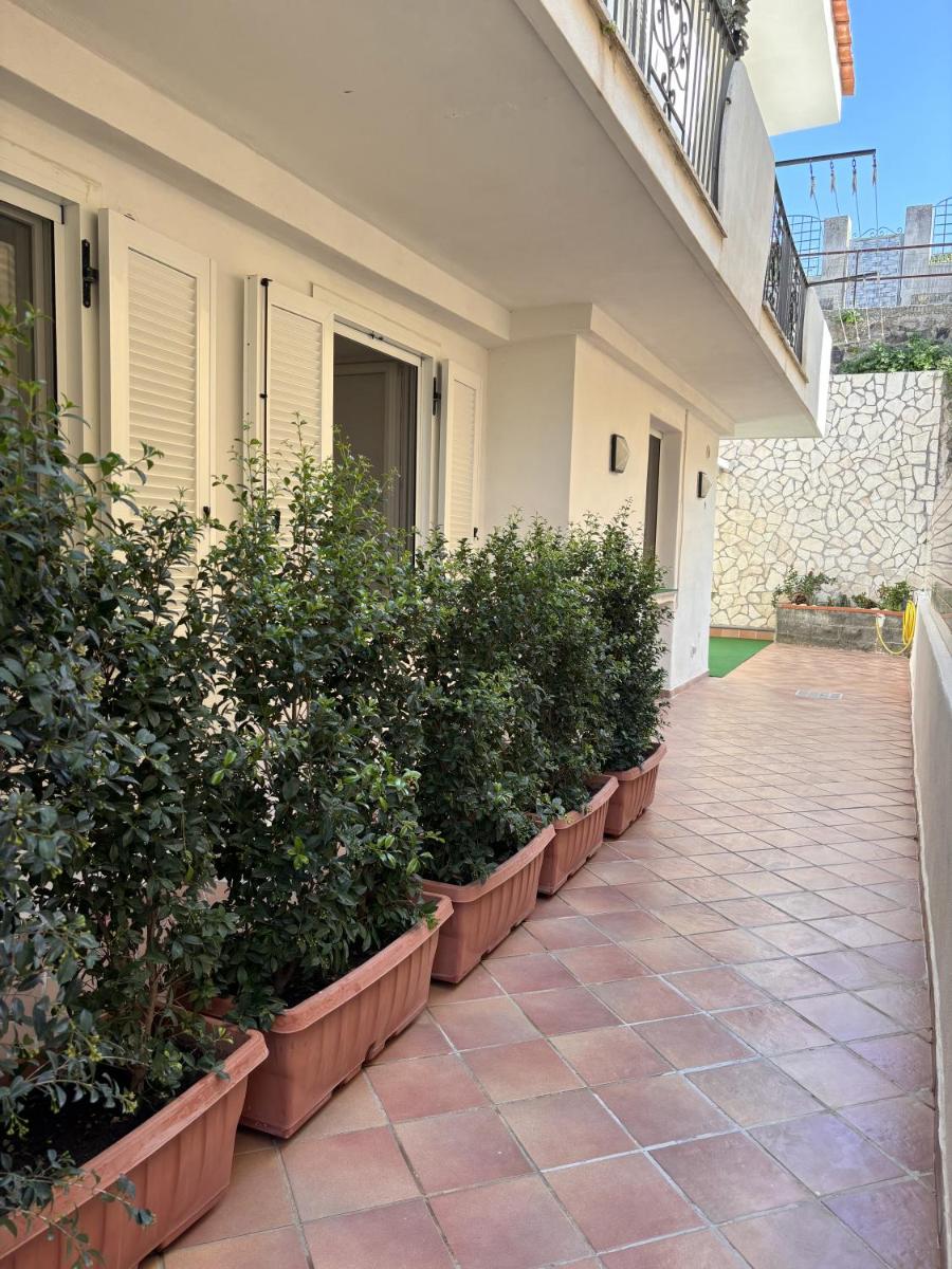 Casetta Mandarino - Housity