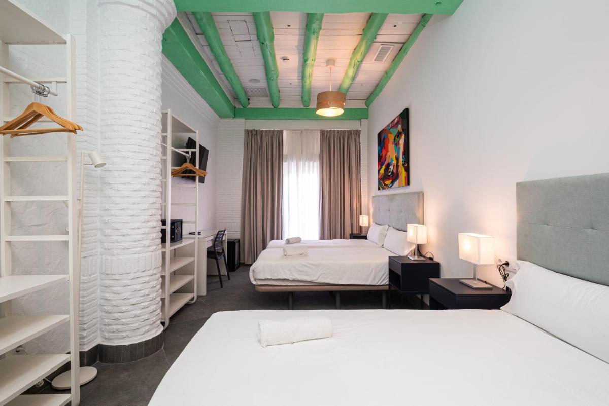 Hotel Kuve Marbella - Housity