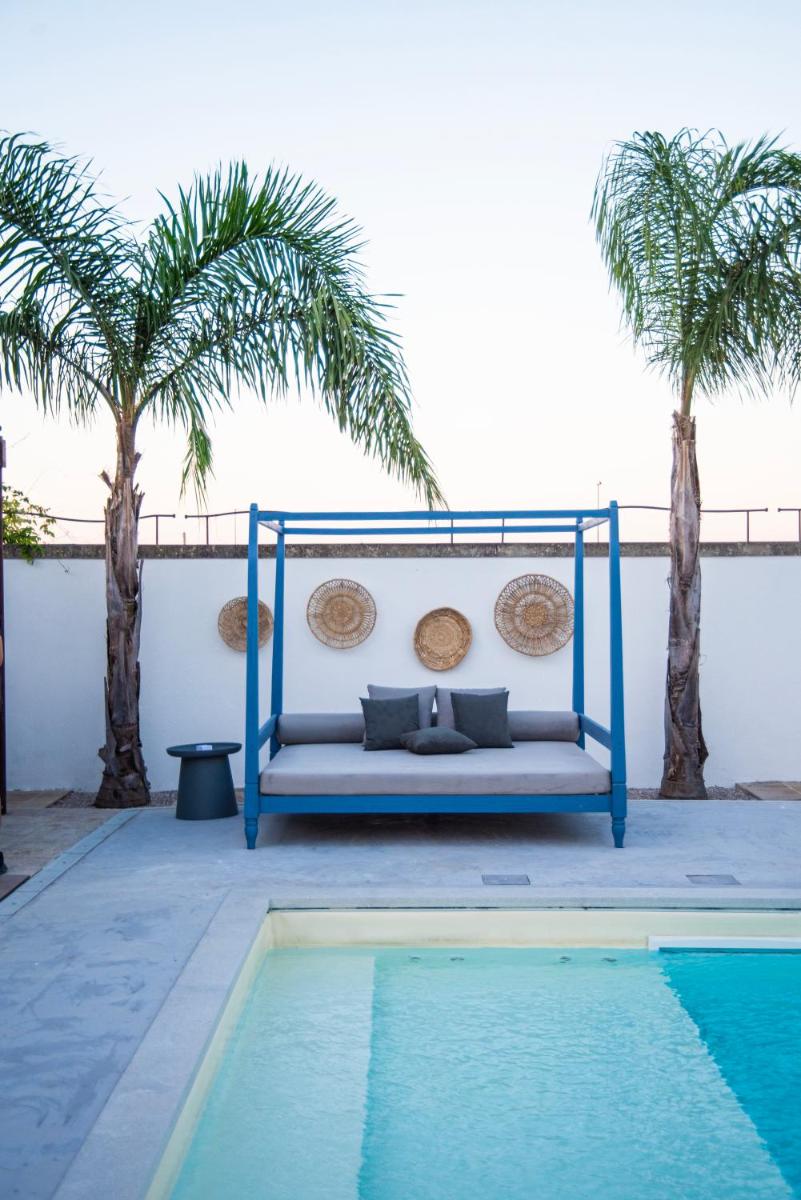 Villa con piscina Les Chênes - Housity