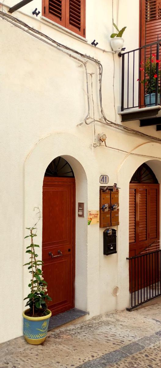 Benvenuti al Sud - Housity