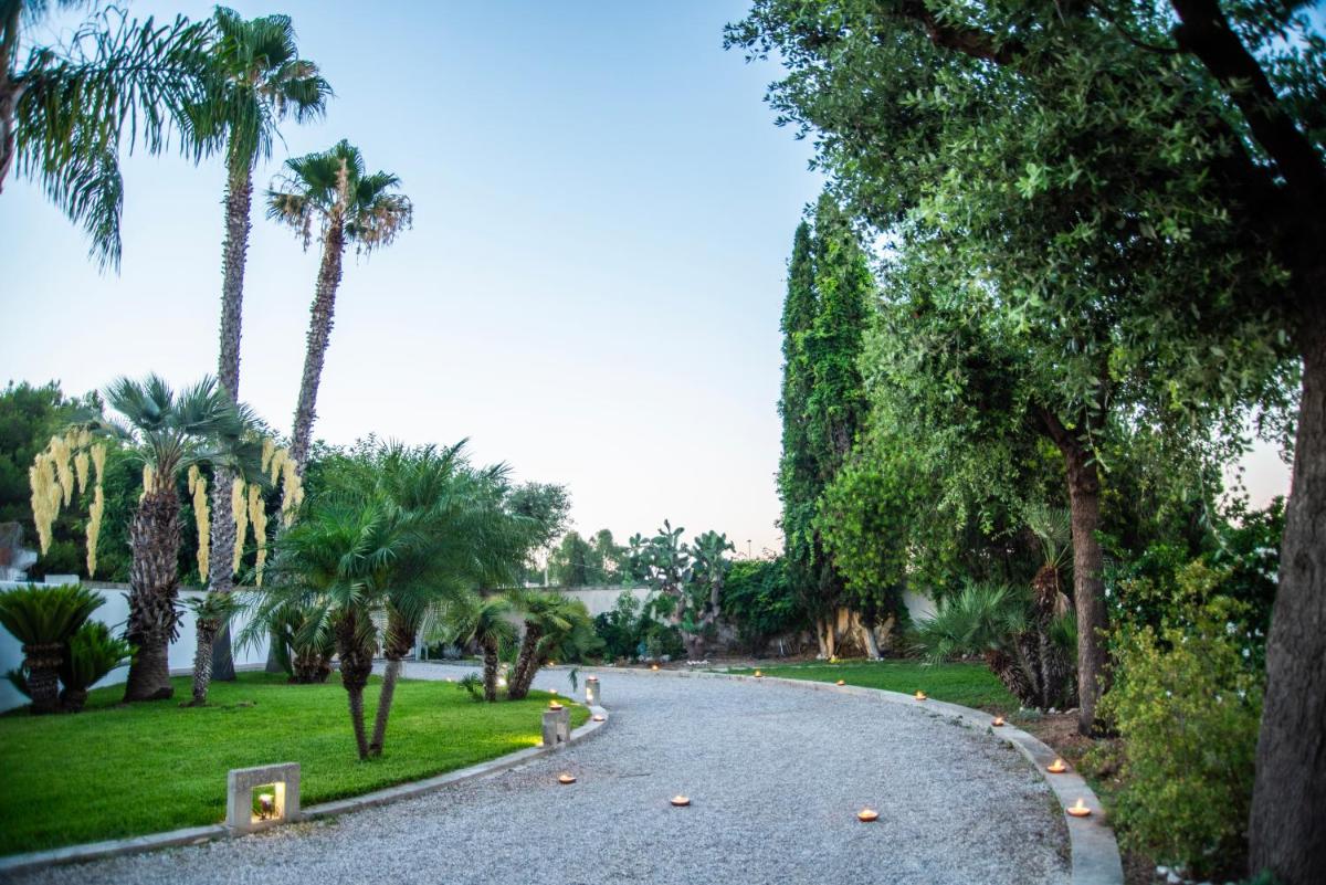 Villa con piscina Les Chênes - Housity