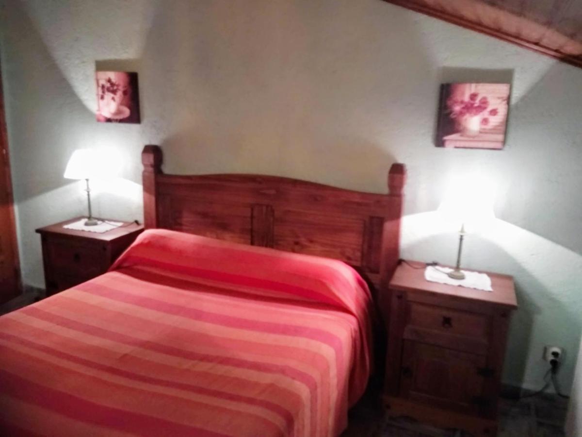 Casa Rural Casa Martin - Housity