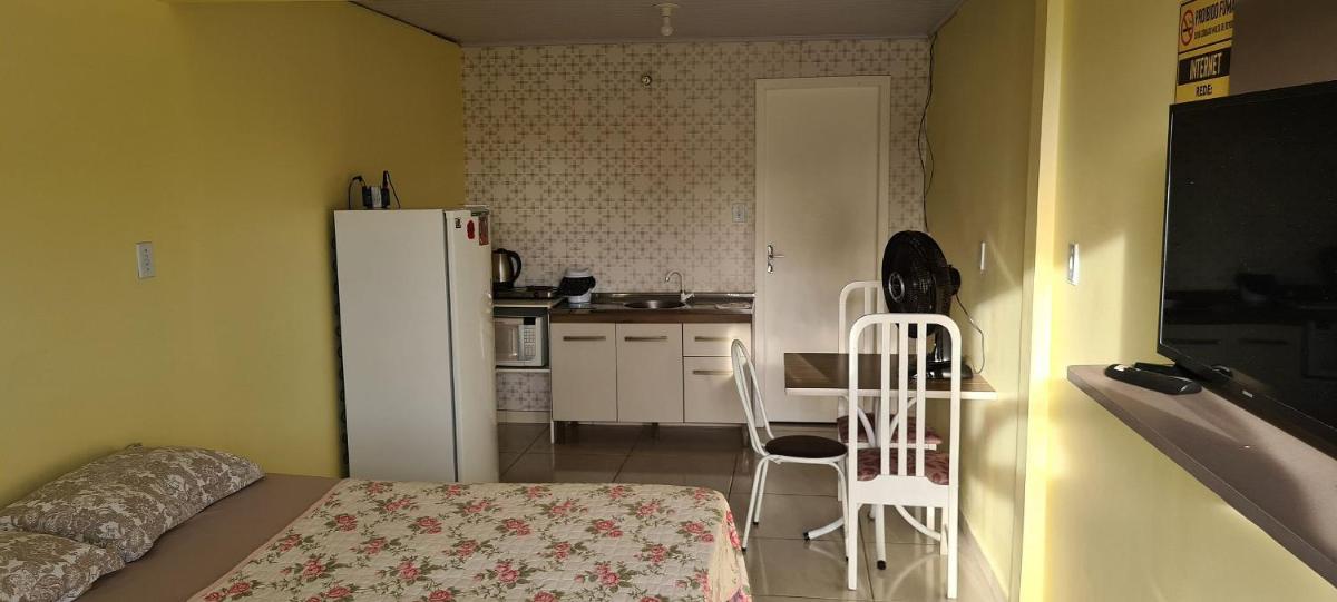 Loft Confortável no Centro - Housity