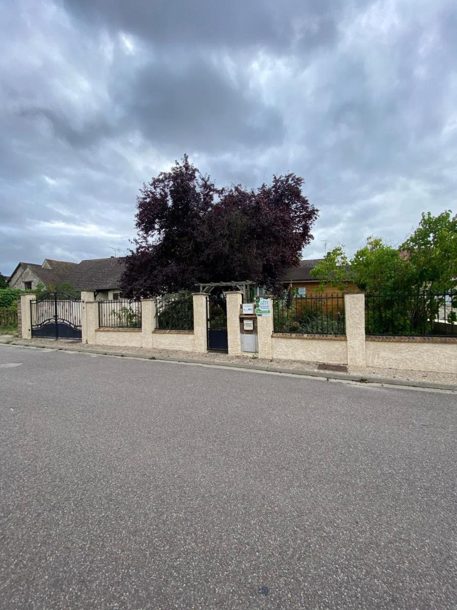 Aux grès des moisonettes - Housity