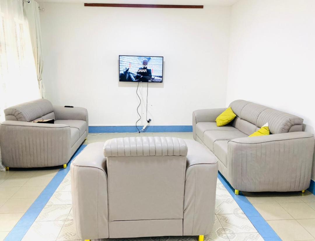 Mwanza BANI Homestay - Housity