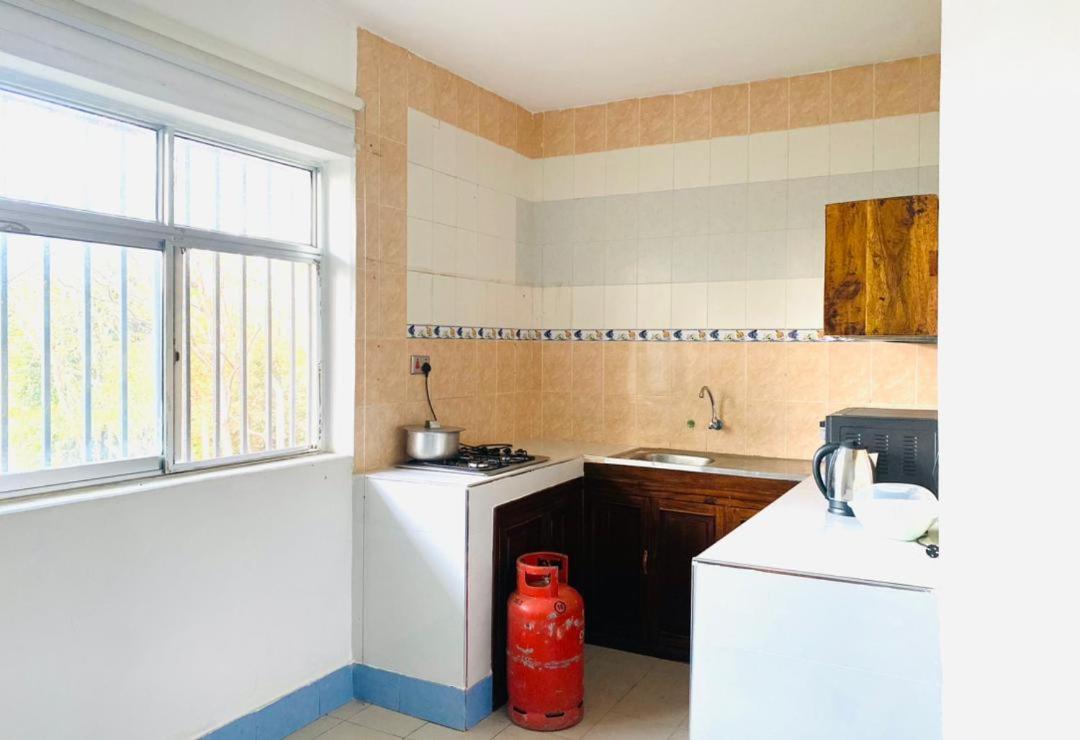 Mwanza BANI Homestay - Housity