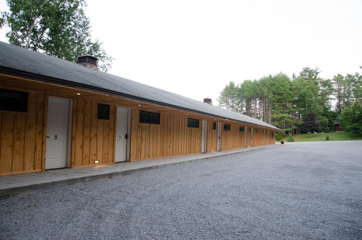 The Lodge at Loon Lake - Housity