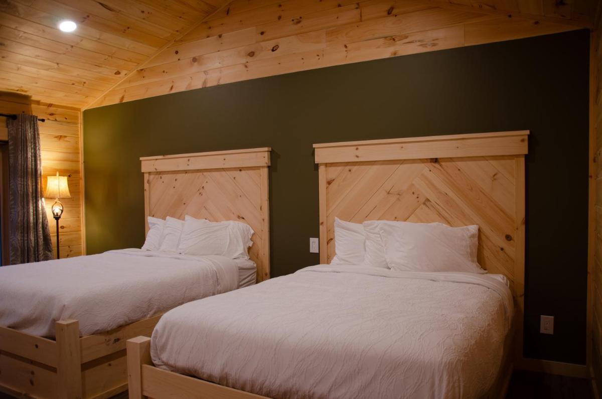 The Lodge at Loon Lake - Housity