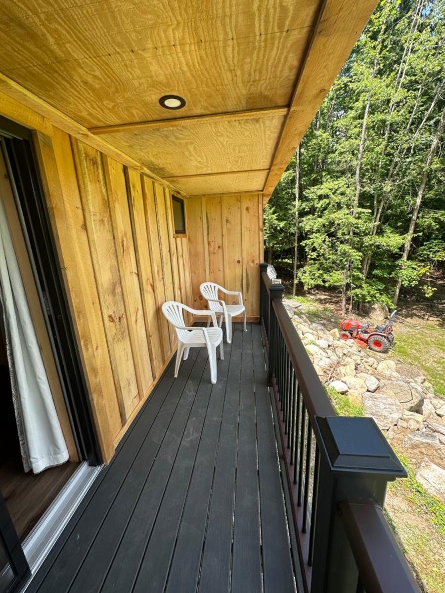 The Lodge at Loon Lake - Housity