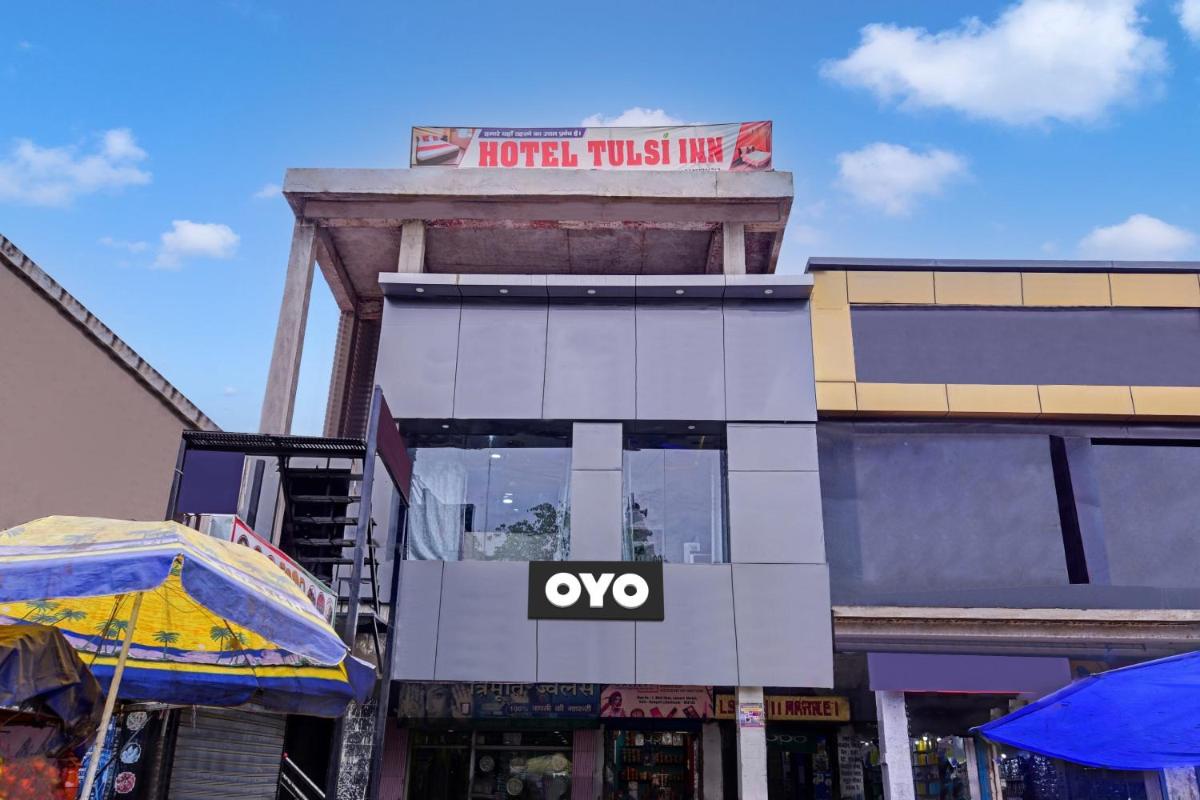 Hotel O Flagship Tulsi Inn - Housity