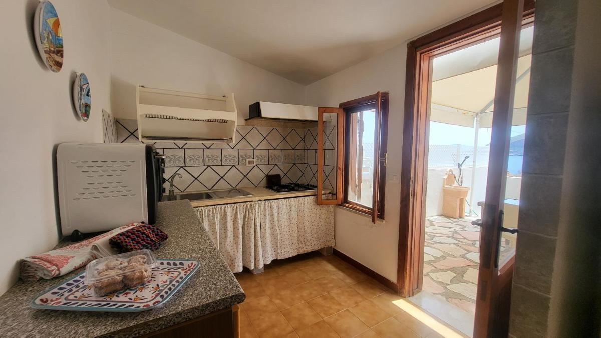 Villetta SanVito - Sunrise & Sunset - Housity
