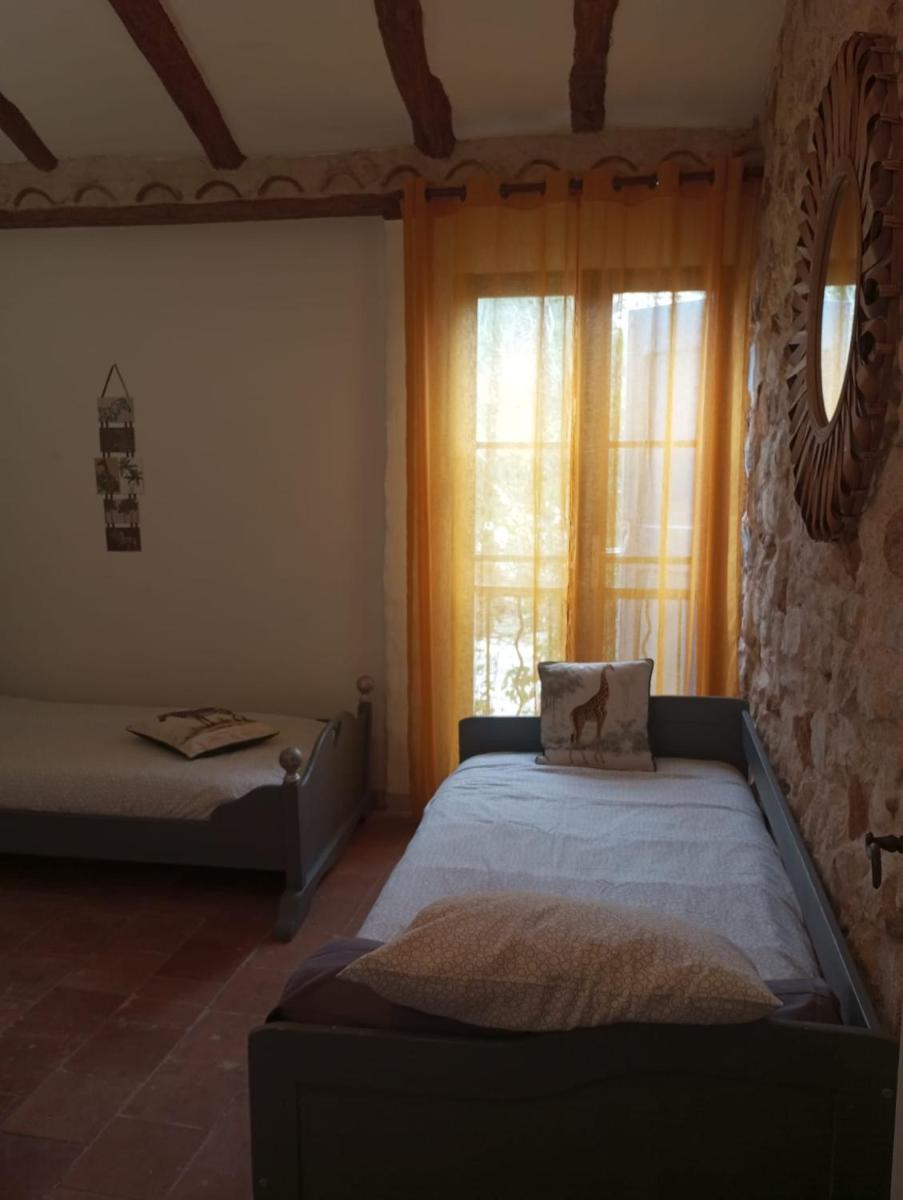 Magnanerie Le Mas d'Elise - Housity