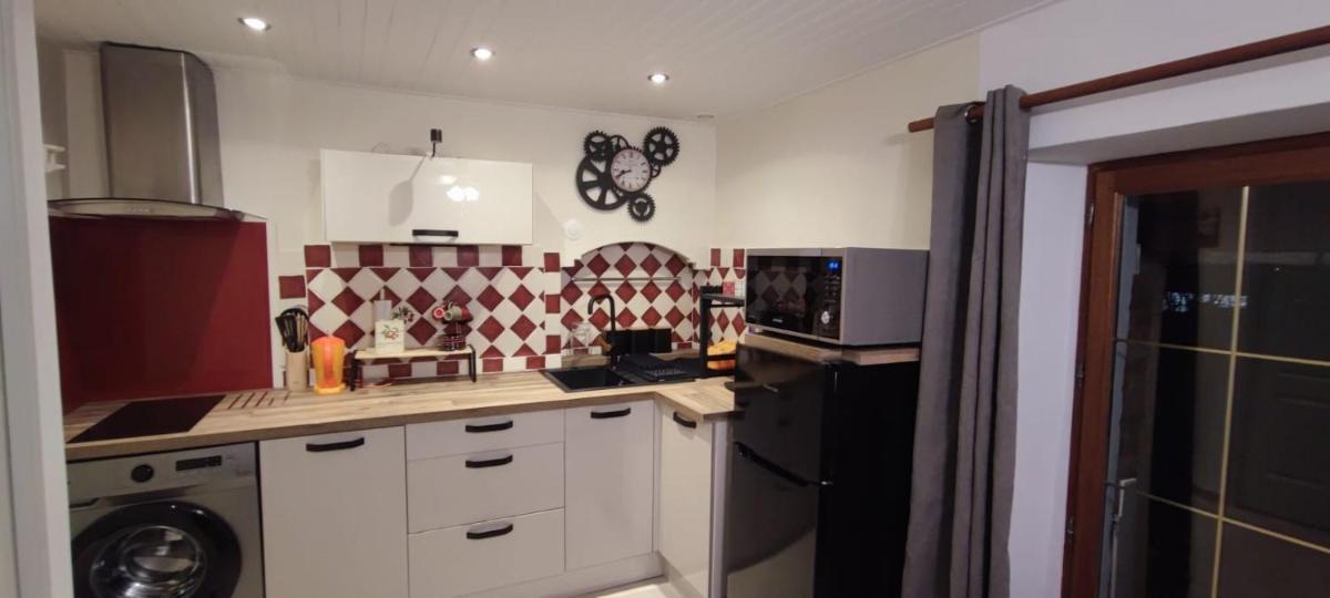 Magnanerie Le Mas d'Elise - Housity