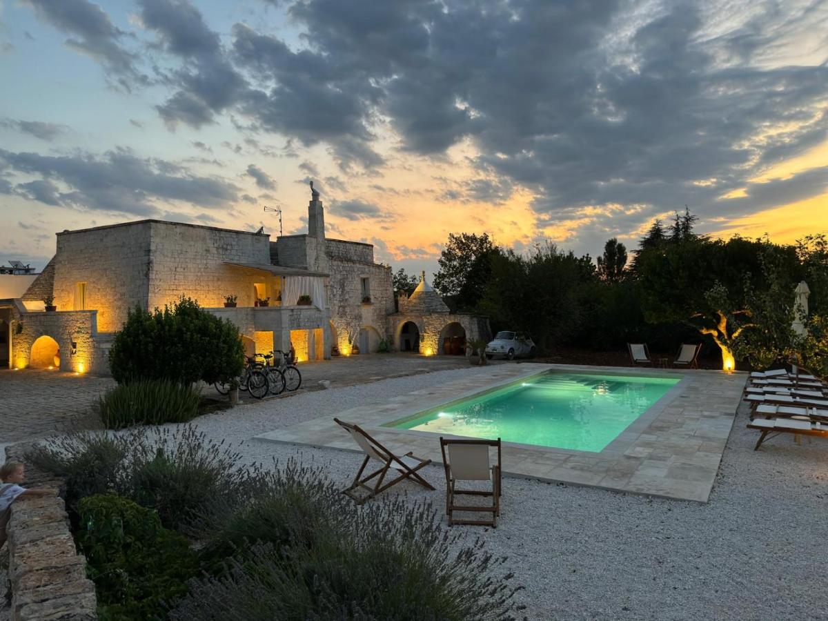 Pietra Pesara - Housity