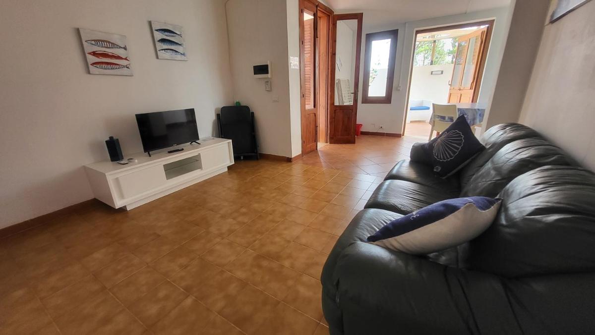 Villetta SanVito - Sunrise & Sunset - Housity
