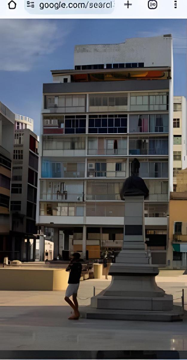 Apartamento com ar-condicionado - Housity