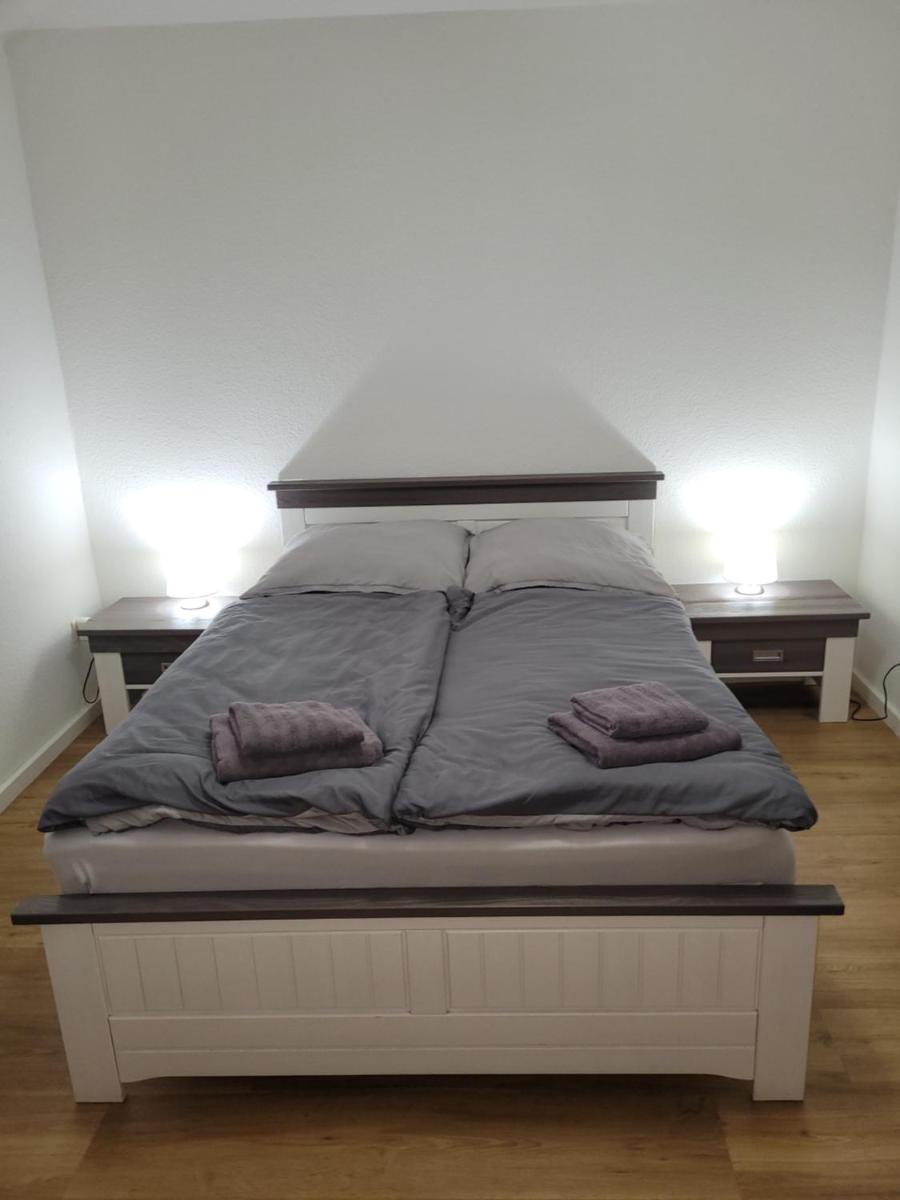 Ferienwohnung in Niebüll, Kreis Nordfriesland - Housity
